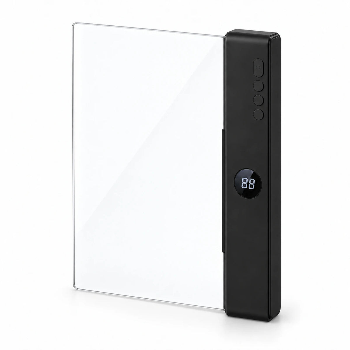 Lampă de Citit LumiPage by SMARTR – Ultra-subțire, cu Lumină Reglabilă