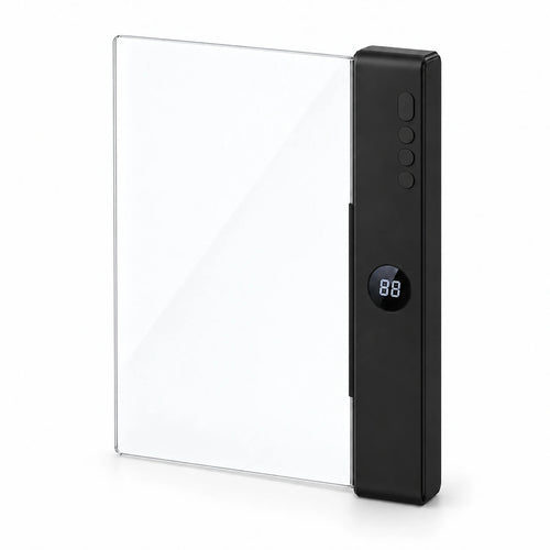 Lampă de Citit LumiPage by SMARTR – Ultra-subțire, cu Lumină Reglabilă